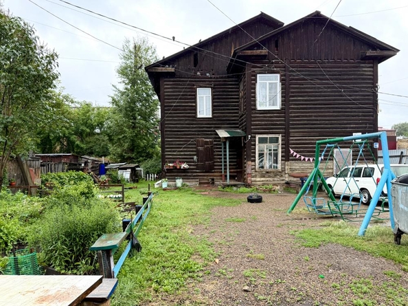 
  Продается 1-комн. квартира 17.6 м². Фото 24.