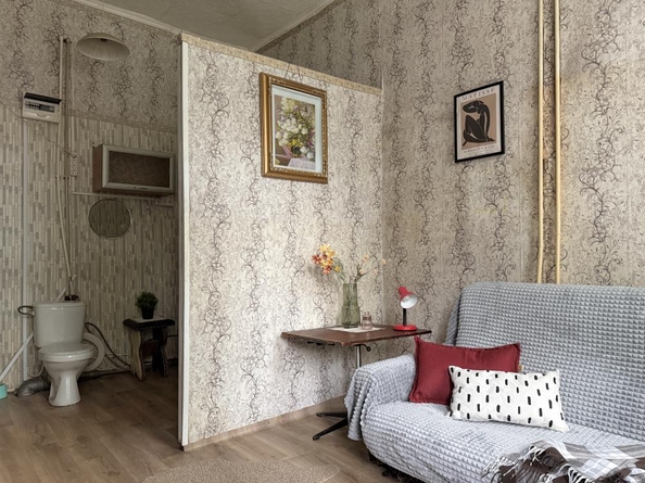 
  Продается 1-комн. квартира 18 м². Фото 21.