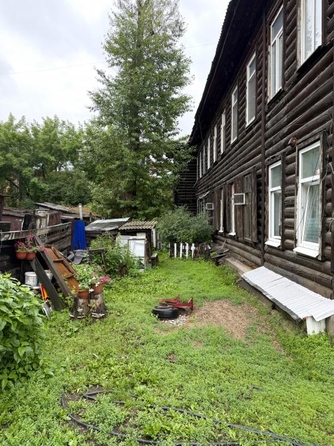 
  Продается 1-комн. квартира 18 м². Фото 24.