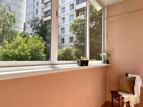 
  Продается 3-комн. квартира 67.9 м². Фото 38.