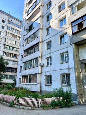
  Продается 3-комн. квартира 67.9 м². Фото 44.