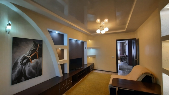 
  Продается 1-комн. квартира 40 м². Фото 1.