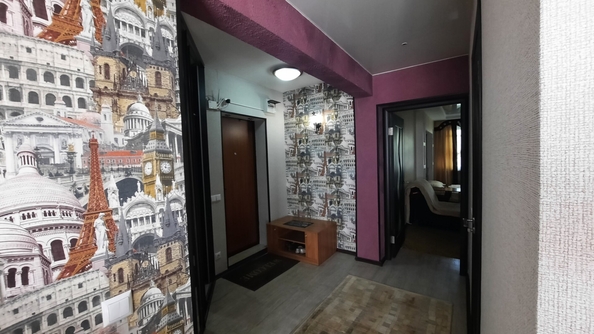 
  Продается 1-комн. квартира 40 м². Фото 8.