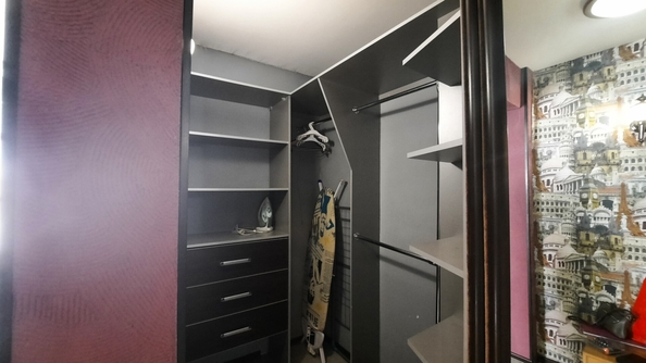 
  Продается 1-комн. квартира 40 м². Фото 9.