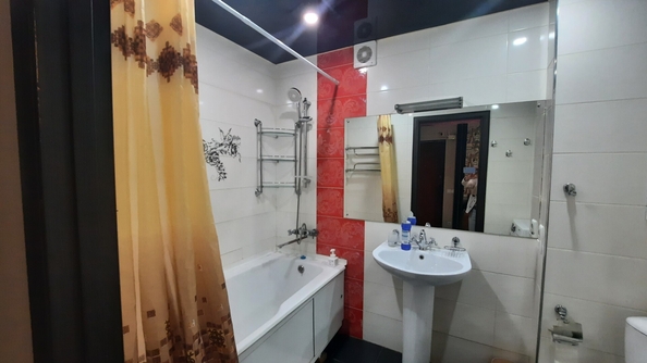 
  Продается 1-комн. квартира 40 м². Фото 16.