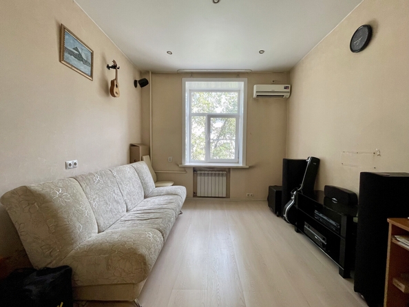 
  Продается комната 19 м². Фото 2.