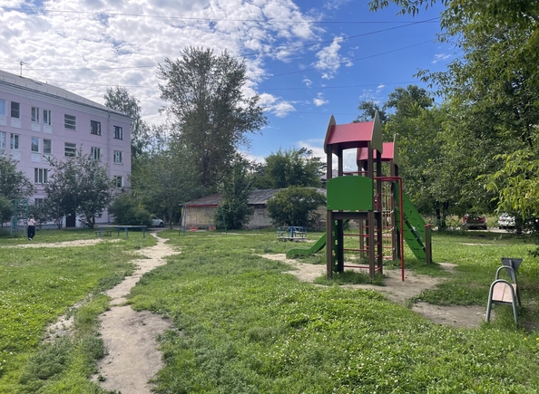 
  Продается комната 19 м². Фото 11.