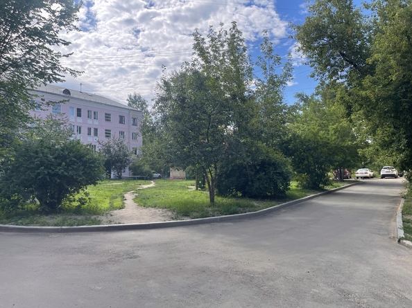 
  Продается комната 19 м². Фото 14.