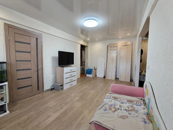 
  Продается 3-комн. квартира 59.2 м². Фото 5.