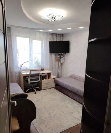 
  Продается 2-комн. квартира 50.7 м². Фото 7.