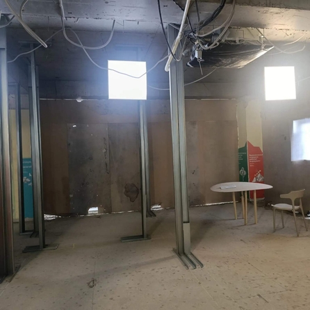 
  Сдается офис 91 м². Фото 15.