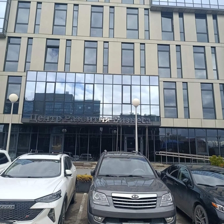 
  Сдается офис 91 м². Фото 3.
