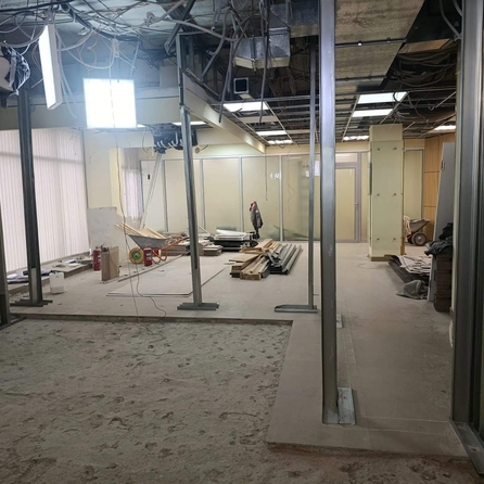 
  Сдается офис 91 м². Фото 5.
