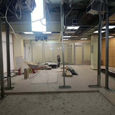 
  Сдается офис 91 м². Фото 11.
