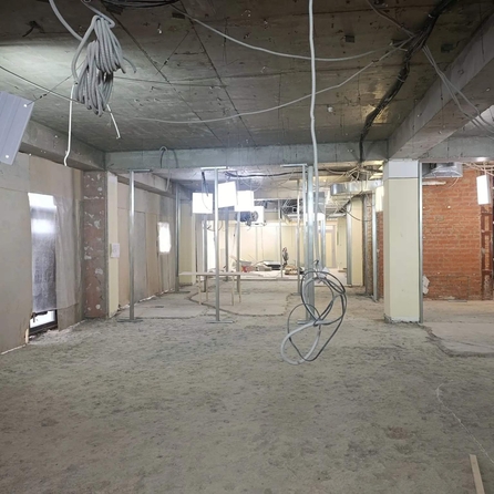 
  Сдается офис 91 м². Фото 18.