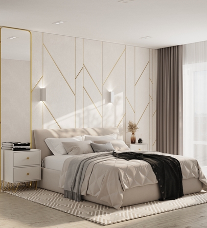 
  Продается 1-комн. квартира 43.59 м², в ЖК СОЮЗ Приорити, дом 4. Фото 17.