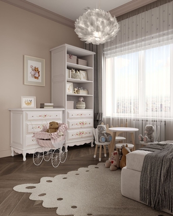 
  Продается 1-комн. квартира 43.59 м², в ЖК СОЮЗ Приорити, дом 4. Фото 18.
