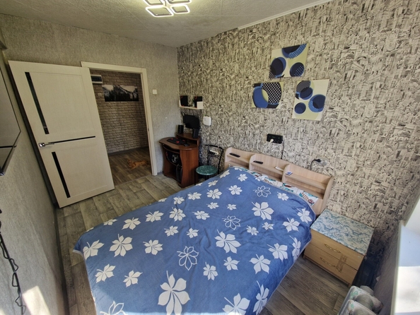 
  Продается 3-комн. квартира 56.2 м². Фото 17.
