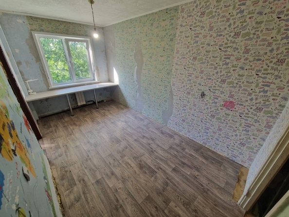 
  Продается 3-комн. квартира 56.2 м². Фото 20.