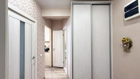 
  Продается 1-комн. квартира 39.6 м². Фото 10.