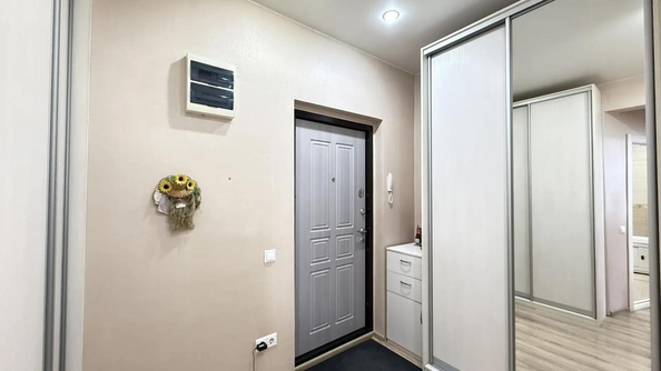 
  Продается 1-комн. квартира 39.6 м². Фото 13.