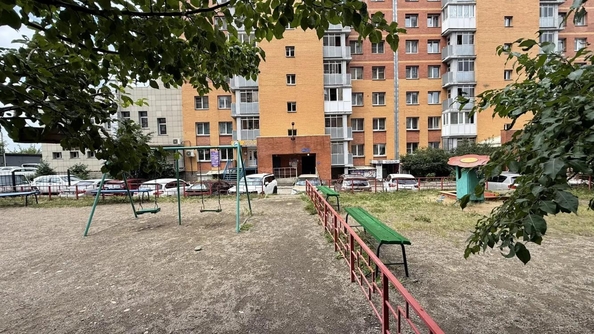 
  Продается 1-комн. квартира 39.6 м². Фото 17.