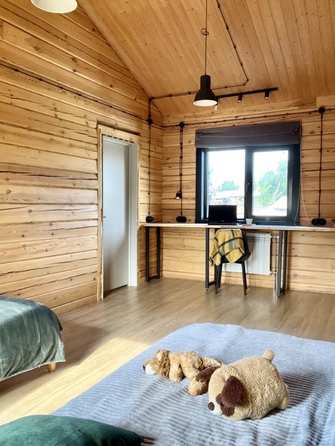 
  Продается дом 137.5 м². Фото 41.