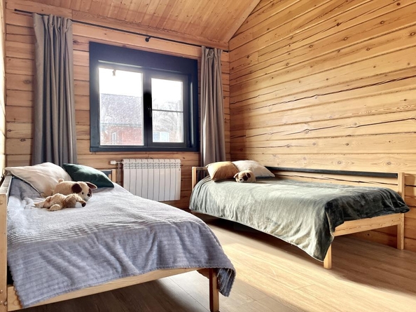 
  Продается дом 137.5 м². Фото 44.