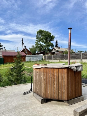 
  Продается дом 137.5 м². Фото 56.