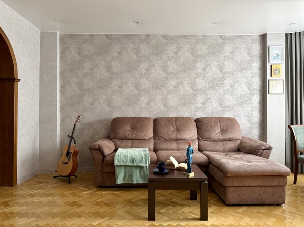 
  Продается 4-комн. квартира 112 м². Фото 4.