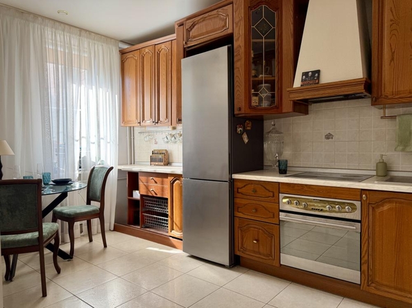 
  Продается 4-комн. квартира 112 м². Фото 10.