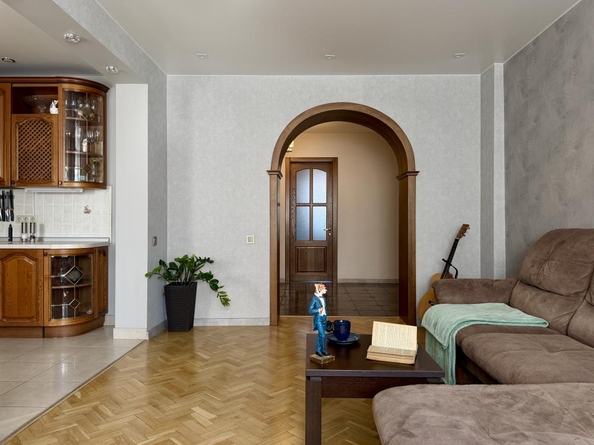 
  Продается 4-комн. квартира 112 м². Фото 16.