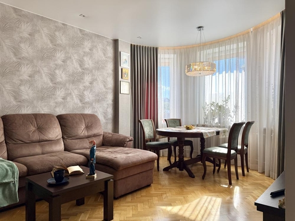 
  Продается 4-комн. квартира 112 м². Фото 19.
