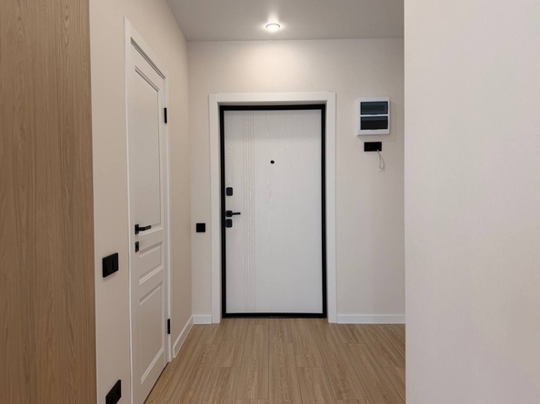 
  Продается 1-комн. квартира 26.23 м², в ЖК Стрижи Сити, блок-секции 6,7. Фото 14.