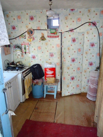 
  Продается дом 61.8 м². Фото 23.