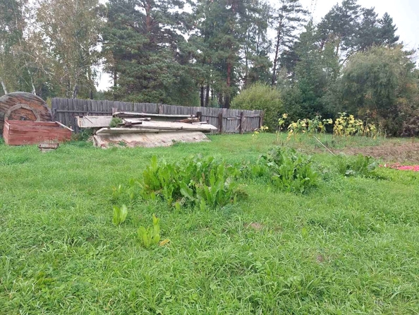 
  Продается дом 44.8 м². Фото 7.
