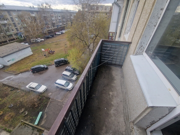 
  Продается 1-комн. квартира 31.9 м². Фото 10.