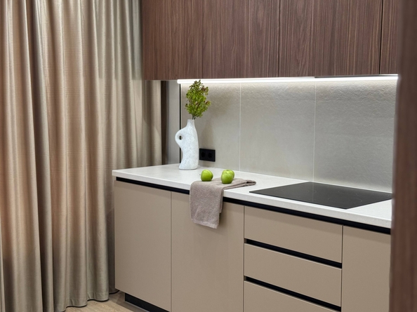 
  Продается 3-комн. квартира 72.5 м², в ЖК Стрижи Сити, блок-секции 8,9. Фото 4.