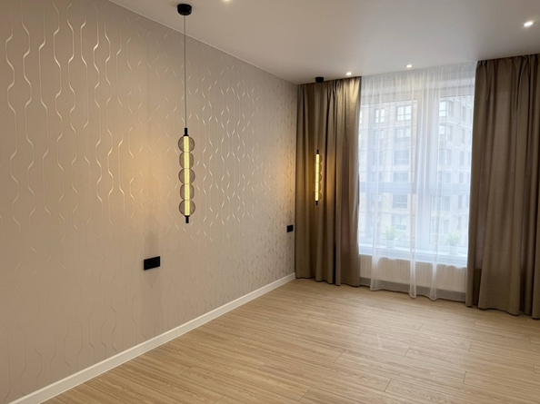 
  Продается 3-комн. квартира 72.5 м², в ЖК Стрижи Сити, блок-секции 8,9. Фото 10.