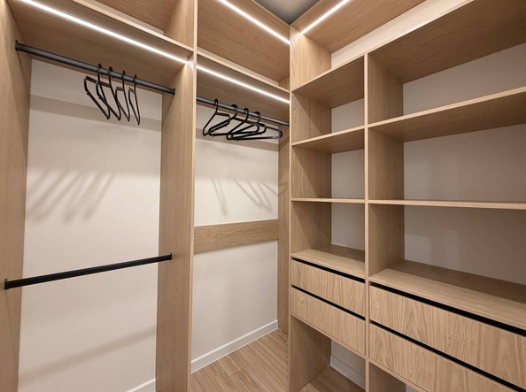 
  Продается 3-комн. квартира 78.88 м², в ЖК Стрижи Сити, блок-секции 6,7. Фото 14.