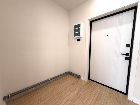 
  Продается 2-комн. квартира 37.93 м², в ЖК Стрижи Сити, блок-секции 6,7. Фото 11.