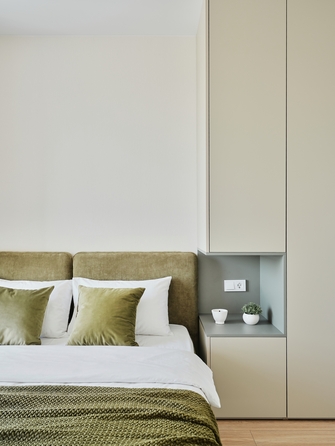
  Продается 4-комн. квартира 82.02 м², в ЖК Стрижи Сити, блок-секции 6,7. Фото 14.