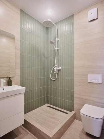 
  Продается 4-комн. квартира 82.02 м², в ЖК Стрижи Сити, блок-секции 6,7. Фото 15.