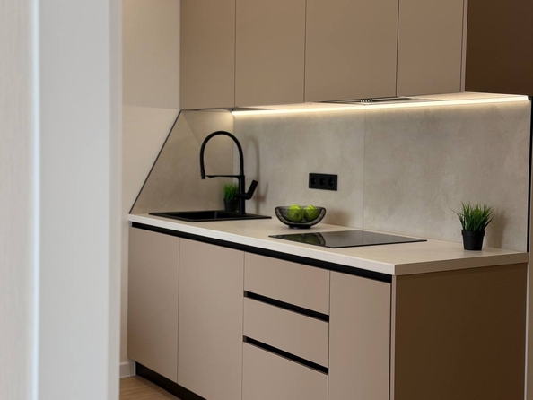 
  Продается 2-комн. квартира 67.12 м², в ЖК Стрижи Сити, блок-секции 6,7. Фото 5.