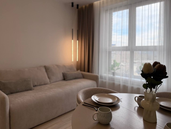 
  Продается 2-комн. квартира 67.12 м², в ЖК Стрижи Сити, блок-секции 6,7. Фото 6.