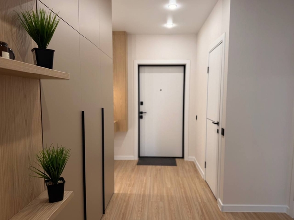 
  Продается 2-комн. квартира 67.12 м², в ЖК Стрижи Сити, блок-секции 6,7. Фото 16.