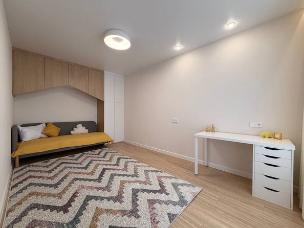 
  Продается 2-комн. квартира 65.2 м², в ЖК Стрижи Сити, блок-секции 6,7. Фото 13.