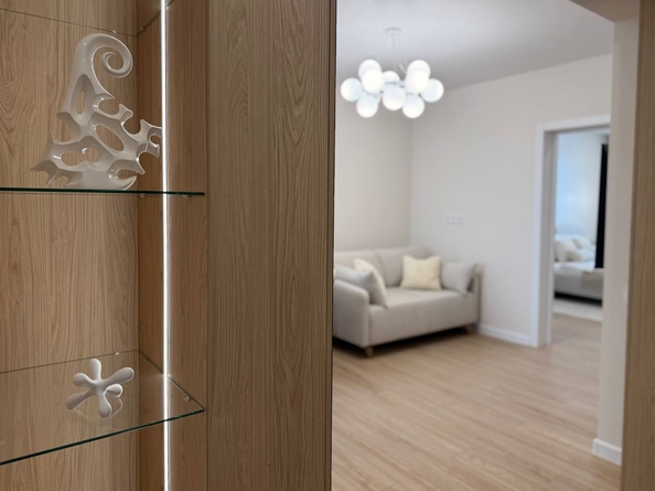 
  Продается 2-комн. квартира 65.2 м², в ЖК Стрижи Сити, блок-секции 6,7. Фото 17.