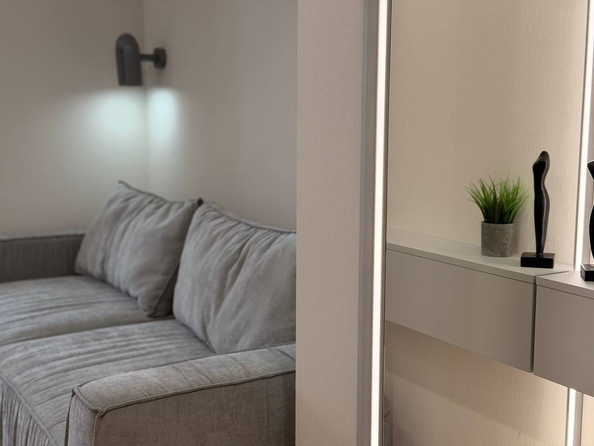 
  Продается 2-комн. квартира 44.6 м², в ЖК Стрижи Сити, блок-секции 6,7. Фото 9.