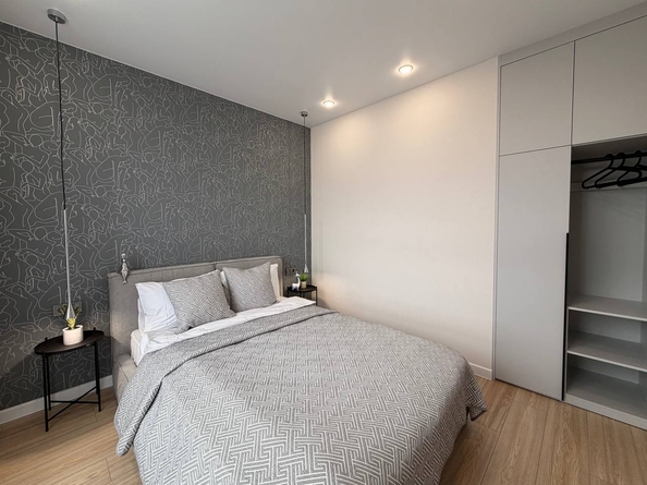 
  Продается 2-комн. квартира 44.6 м², в ЖК Стрижи Сити, блок-секции 6,7. Фото 13.